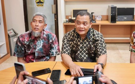Pemprov Jateng Terapkan WFH, Gubernur Ingatkan Layanan Publik Tetap Optimal