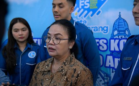 Pengawasan Diperketat, Pemkot Semarang Gandeng Lintas Sektor Tekan Kecelakaan Silayur