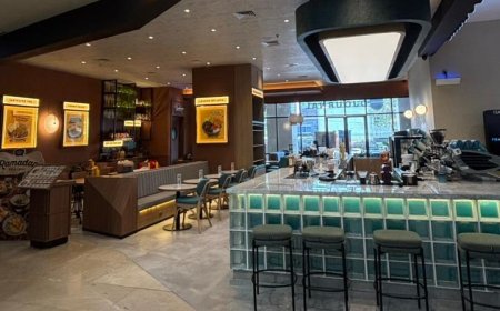 ISMAYA Group Perkuat Kehadiran di Semarang Lewat Pembukaan The People’s Cafe