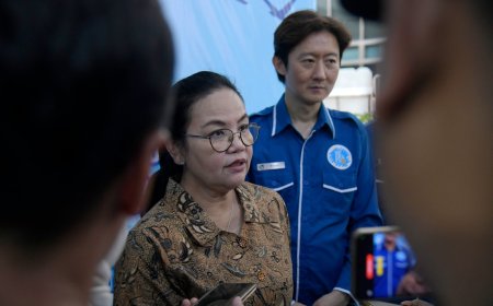 HUT ke-479 Kota Semarang Diluncurkan, Pemkot Fokus pada Program Nyata dan Layanan Gratis