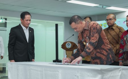 Jateng Kembangkan Tiga Aglomerasi Pengolahan Sampah untuk Kurangi Open Dumping