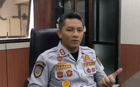 Cegah Kecelakaan, Dishub Desak BSB Pasang Pembatas Tinggi Kendaraan