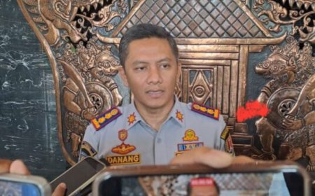 Portal Pembatas Disiapkan, Kendaraan Berat Dibatasi di Tanjakan Silayur