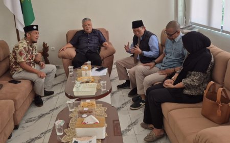 SMA Saintek Ahmad Dahlan Salatiga Prioritaskan Pembukaan Tiga Kelas Awal