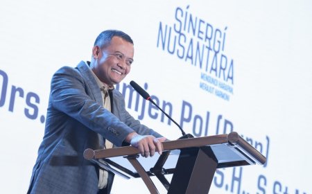 Luthfi Dorong Bank Jateng Prioritaskan KUR untuk Perkuat Ekonomi Kerakyatan