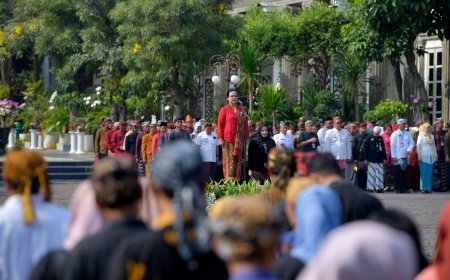 IPG Semarang Tembus 78,71, Perempuan Kian Jadi Penggerak Pembangunan