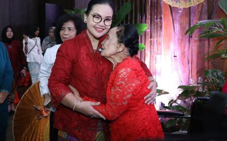 Hari Kartini di Semarang Jadi Momentum Penguatan Perempuan dan Pembangunan Inklusif