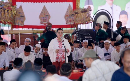 Semarang Perkuat Persiapan MTQ Nasional 2026, Fokus Kebersihan Masjid dan Wisata Religi