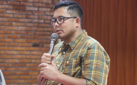 Kunjungan Perpustakaan Jateng Tembus 4,3 Juta, DPRD Dorong Penguatan Budaya Literasi