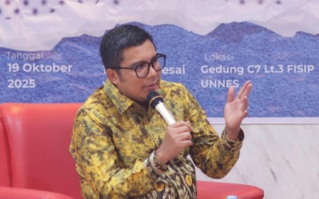 DPRD Jateng Dorong Olahan Ikan Masuk Menu MBG untuk Tingkatkan Gizi dan Serap Hasil Nelayan