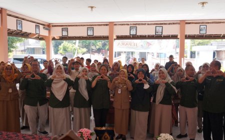 Pelatihan Digital Undip Dorong UMKM Pesisir Jepara Go Online dan Lebih Kompetitif