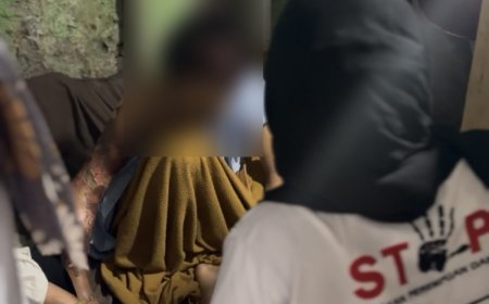 Pemkot Semarang Gerak Cepat Tangani Siswi Korban Pembakaran