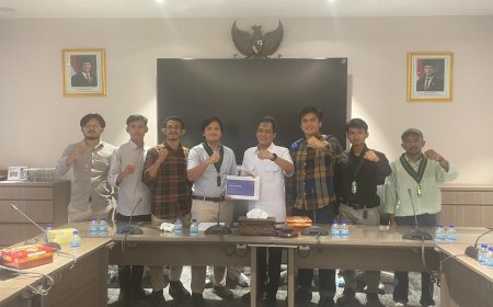 HMI Semarang Desak DPRD Audit Pemkot dan Perkuat Pengawasan Tata Kelola