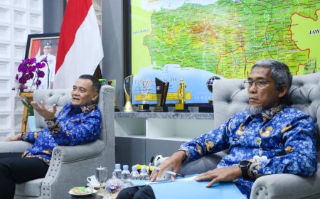 10 Gubernur MPU Akan Bertemu di Semarang, Fokus Bahas Pangan dan Energi