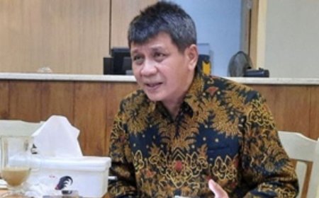 Heri Pudyatmoko Dorong Kesenian Tradisional Lebih Adaptif Tanpa Hilangkan Nilai Kearifan Lokal