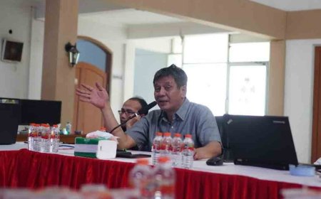 Wakil Ketua DPRD Jateng Dorong Pengembangan Pariwisata Berbasis Kearifan Lokal