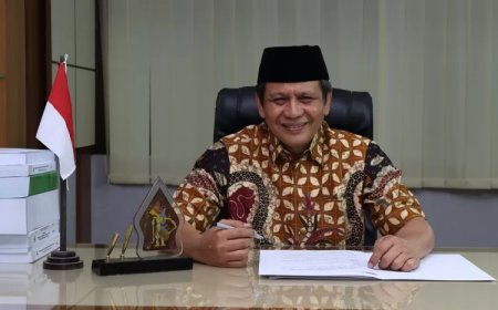 Heri Pudyatmoko Dorong Optimalisasi Media Digital dalam Promosi Pariwisata Daerah