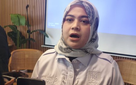 Kasus Kekerasan Anak Meningkat, DPRD Semarang Desak Kolaborasi Disdik dan DP3A