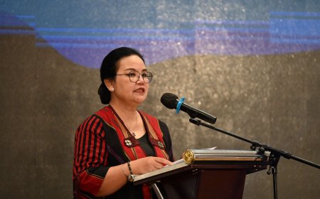 Forum ASEAN-ID Nourish: Komitmen Nyata Wujudkan Makanan Bergizi untuk Anak