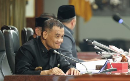 Pemprov Jateng Kaji Penerapan Pajak Kendaraan Listrik, Bahas Bersama DPRD