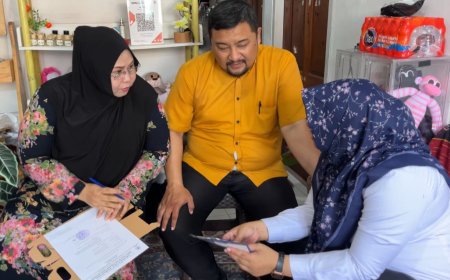 USM Edukasi UMKM Semarang Kuasai Coretax untuk Permudah Pengelolaan Pajak