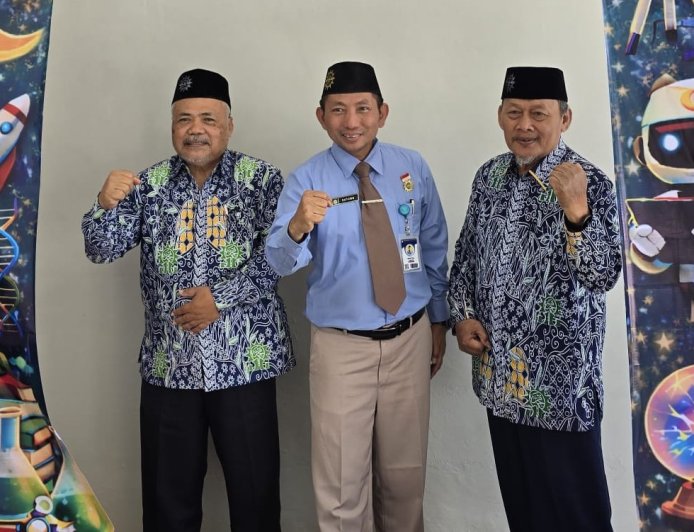 SMA Sainstek Ahmad Dahlan Segera Diresmikan di Salatiga, Fokus pada Riset dan Teknologi