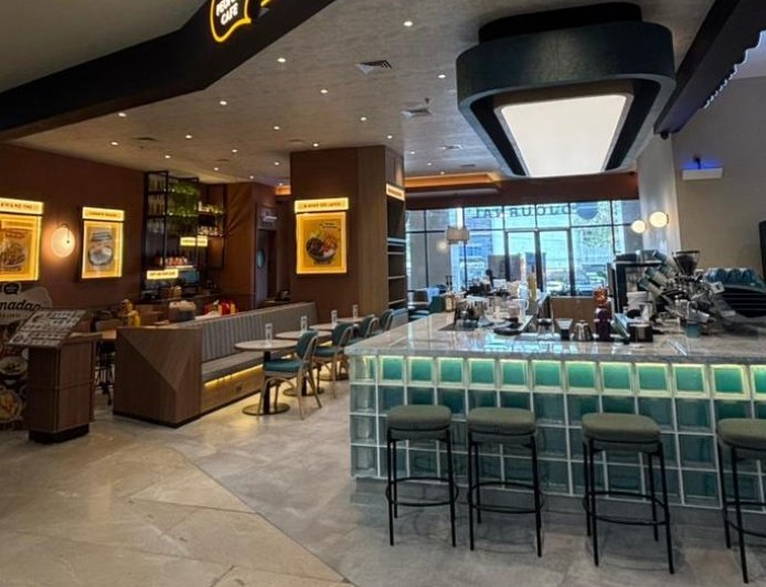 ISMAYA Group Perkuat Kehadiran di Semarang Lewat Pembukaan The People’s Cafe