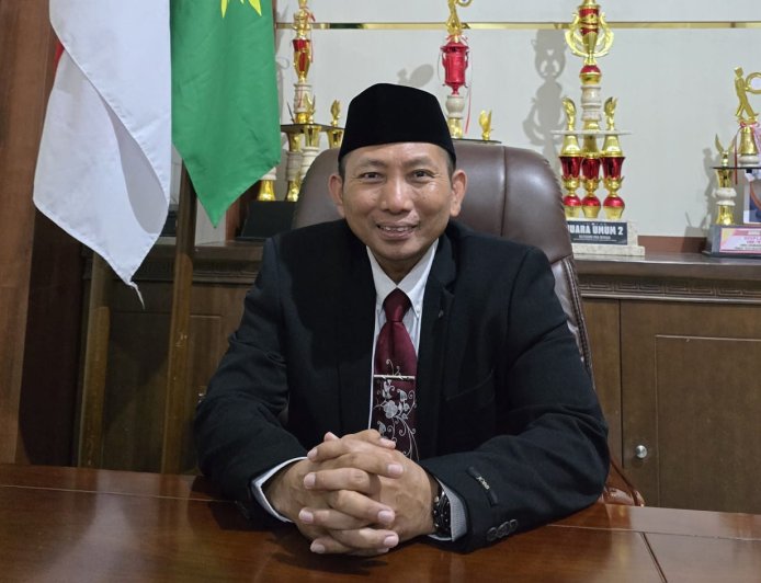 SMA Sainstek Ahmad Dahlan Salatiga Resmi Dibuka, Siap Cetak Generasi Unggul