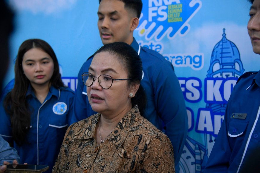 Pengawasan Diperketat, Pemkot Semarang Gandeng Lintas Sektor Tekan Kecelakaan Silayur