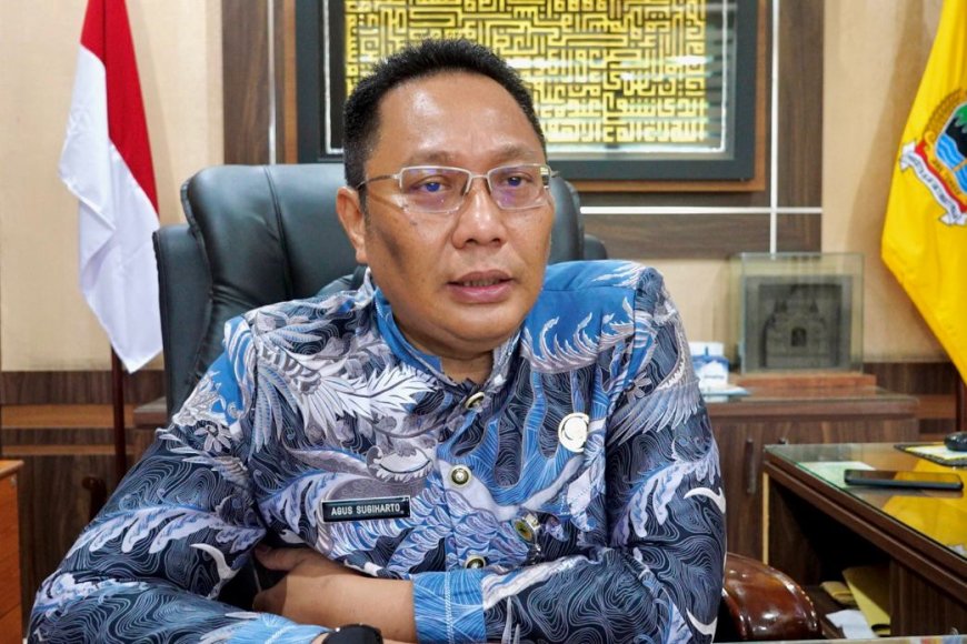 Pemprov Jateng Pastikan Stok Energi Aman, Warga Diminta Tidak Panic Buying