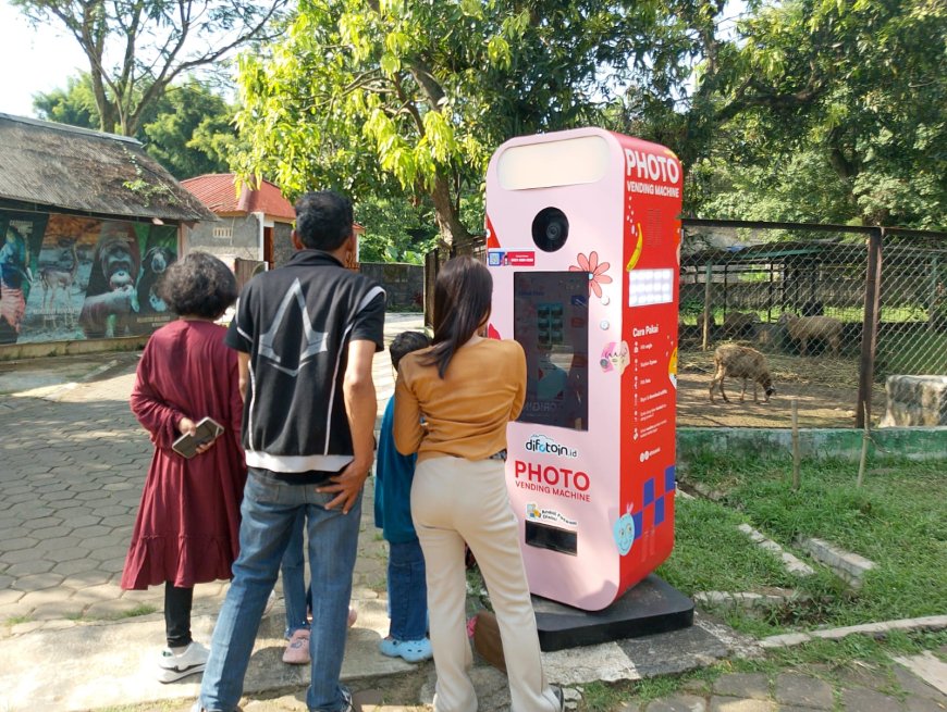 Akses BRT Dinilai Belum Maksimal, Pengunjung Semarang Zoo Minta Penambahan Halte