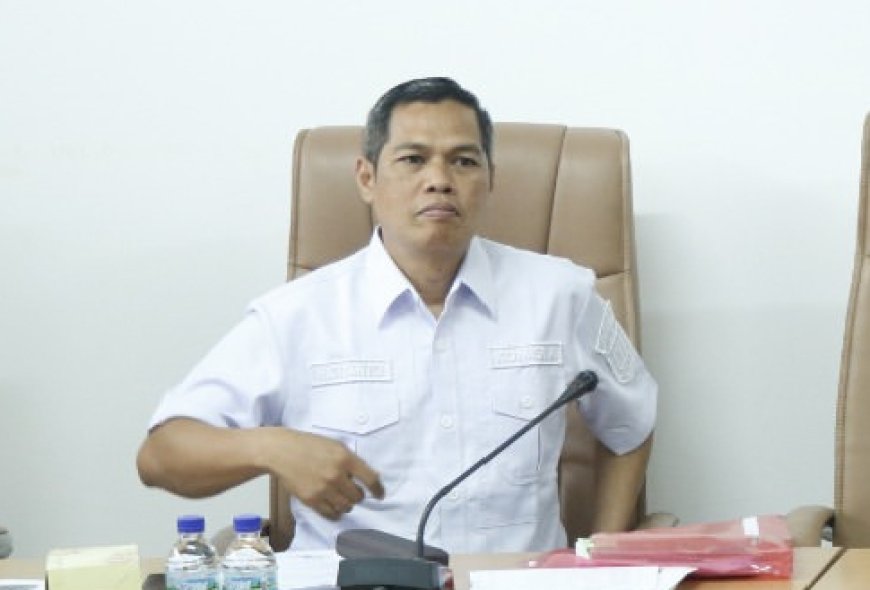 Reses di Gunungpati, DPRD Semarang Soroti Keamanan hingga Pemberdayaan UMKM