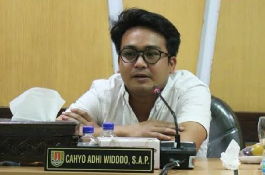 DPRD Semarang Soroti Pelantikan Pejabat Jelang Pensiun, Dinilai Ganggu Kinerja