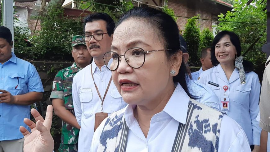 Antisipasi El Nino, Pemkot Semarang Siapkan 1 Juta Liter Air untuk Wilayah Rawan Kekeringan