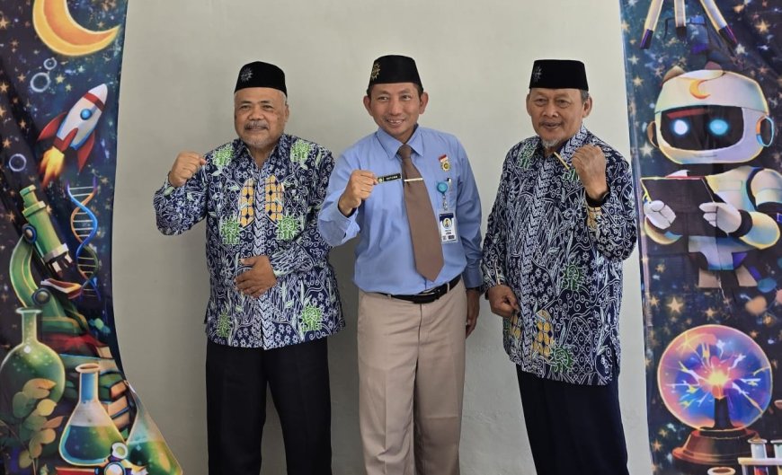 SMA Sainstek Ahmad Dahlan Segera Diresmikan di Salatiga, Fokus pada Riset dan Teknologi