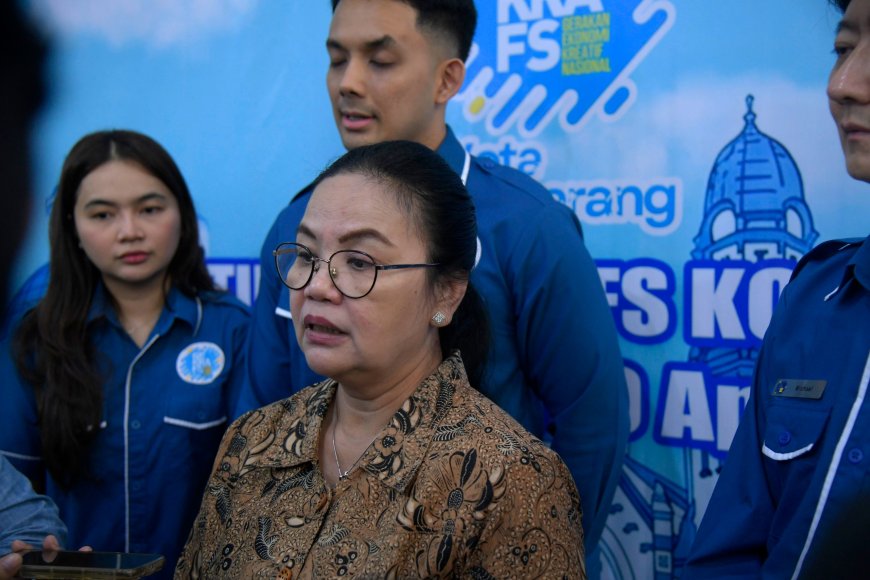 Pengawasan Diperketat, Pemkot Semarang Gandeng Lintas Sektor Tekan Kecelakaan Silayur