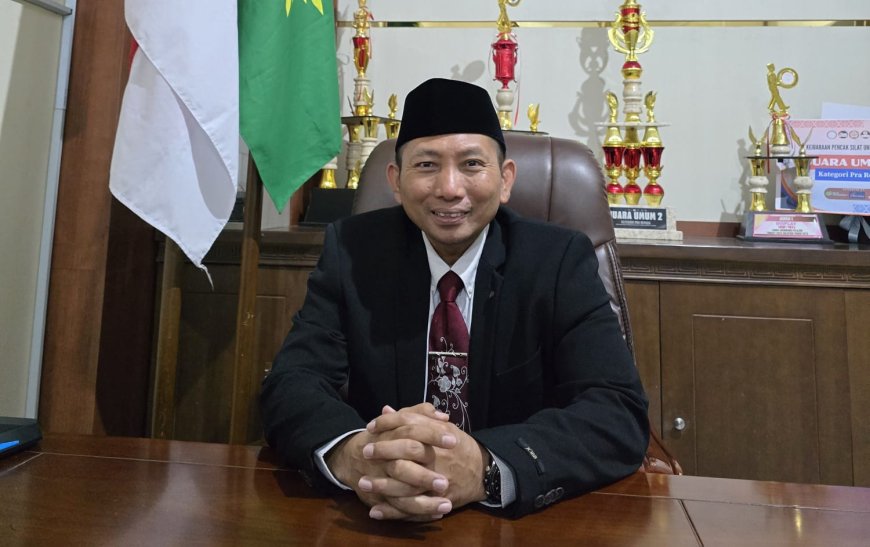 SMA Sainstek Ahmad Dahlan Salatiga Resmi Dibuka, Siap Cetak Generasi Unggul