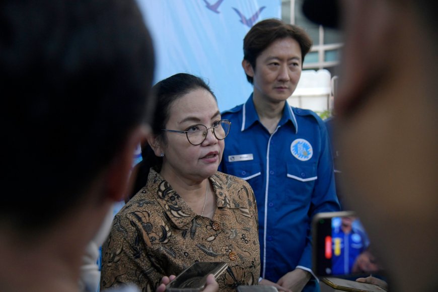 HUT ke-479 Kota Semarang Diluncurkan, Pemkot Fokus pada Program Nyata dan Layanan Gratis