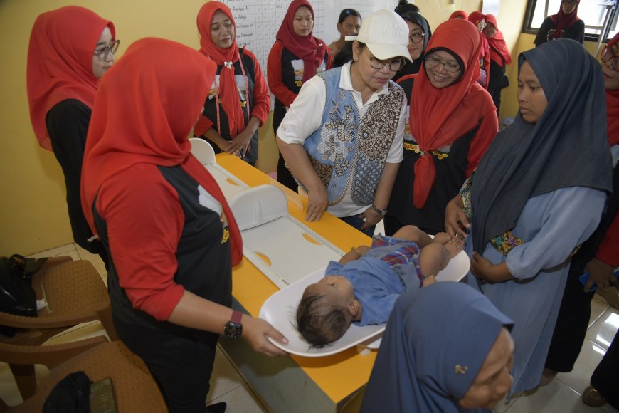 Semarang Rayakan HUT ke-479 dengan Fokus Transformasi dan Kesejahteraan Warga