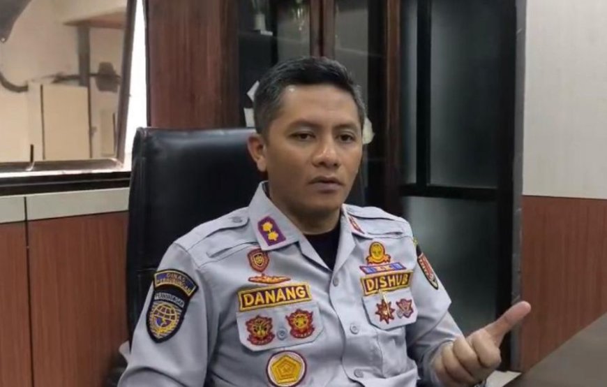 Cegah Kecelakaan, Dishub Desak BSB Pasang Pembatas Tinggi Kendaraan