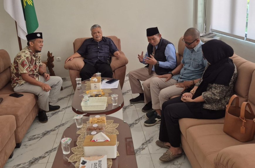 SMA Saintek Ahmad Dahlan Salatiga Prioritaskan Pembukaan Tiga Kelas Awal