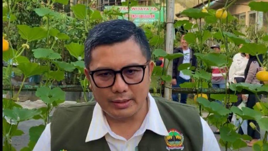 Layanan Kesehatan Hewan Gratis di Jateng Dorong Produktivitas dan Lindungi Peternak Kecil