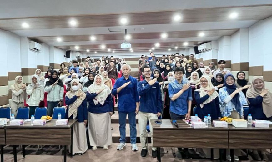 Sinergi Teknologi Pangan dan Agribisnis, UDB Dorong Mahasiswa Jadi Agropreneur