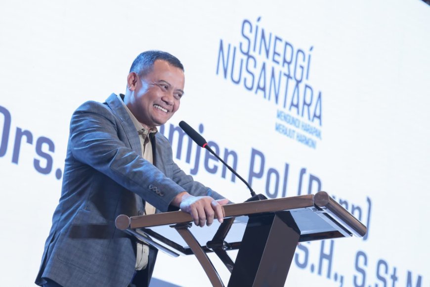 Luthfi Dorong Bank Jateng Prioritaskan KUR untuk Perkuat Ekonomi Kerakyatan