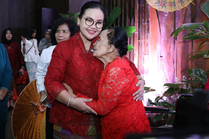 Hari Kartini di Semarang Jadi Momentum Penguatan Perempuan dan Pembangunan Inklusif