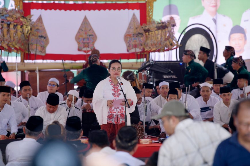 Semarang Perkuat Persiapan MTQ Nasional 2026, Fokus Kebersihan Masjid dan Wisata Religi