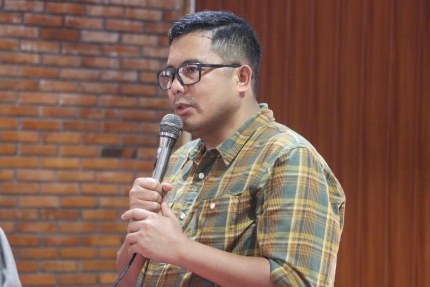 Kunjungan Perpustakaan Jateng Tembus 4,3 Juta, DPRD Dorong Penguatan Budaya Literasi