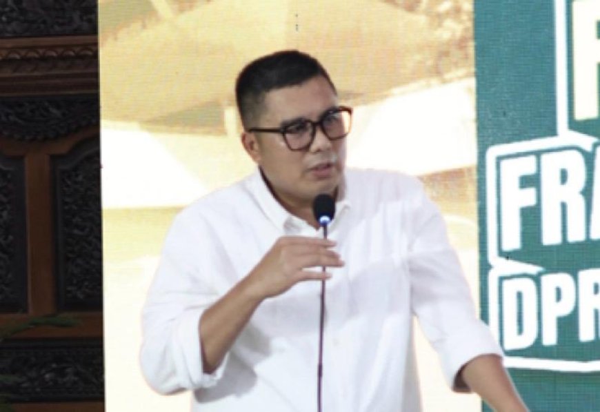 Saleh Dorong Koperasi Merah Putih Jadi Contoh Tata Kelola Profesional