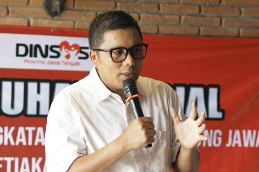 Percepat Akses Sanitasi, Saleh Minta Pembangunan Jamban Digenjot di Jateng