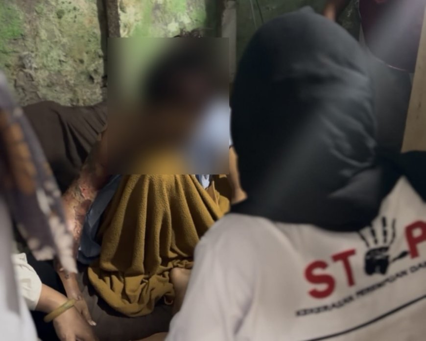 Pemkot Semarang Gerak Cepat Tangani Siswi Korban Pembakaran